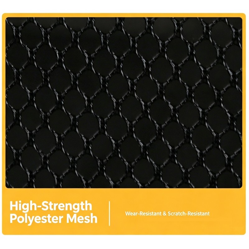 Foldable Mesh Pet Playpen for Kittens | Paws of Oz