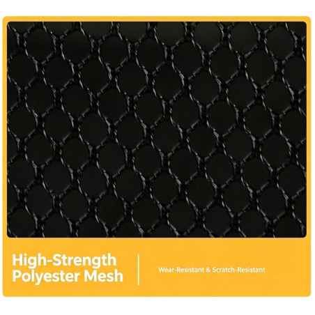 Foldable Mesh Pet Playpen for Kittens | Paws of Oz