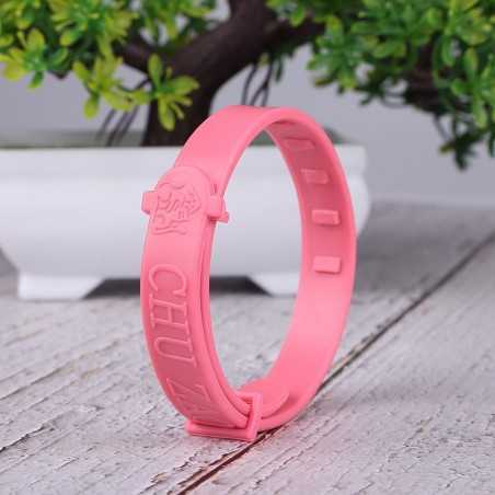 Natural Flea & Tick Collar 5-Pack | Paws of Oz