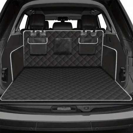 Waterproof SUV Boot Liner & Dog Seat Cover | Paws of Oz