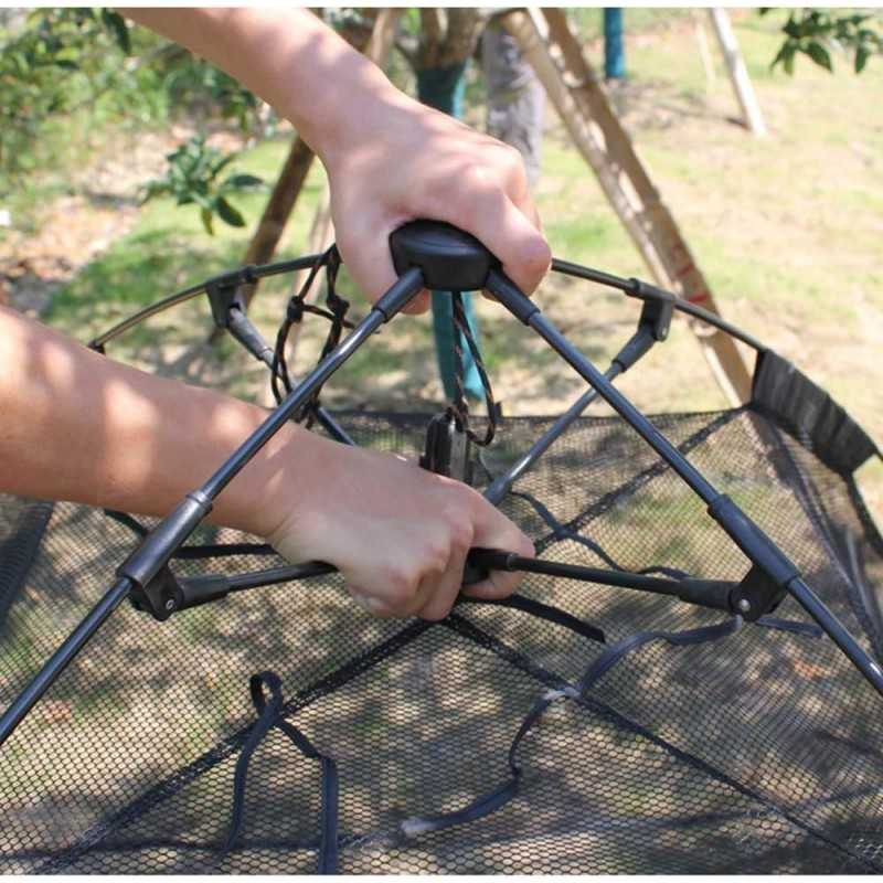 Large Pop-Up Cat Tent Enclosure | Paws of Oz