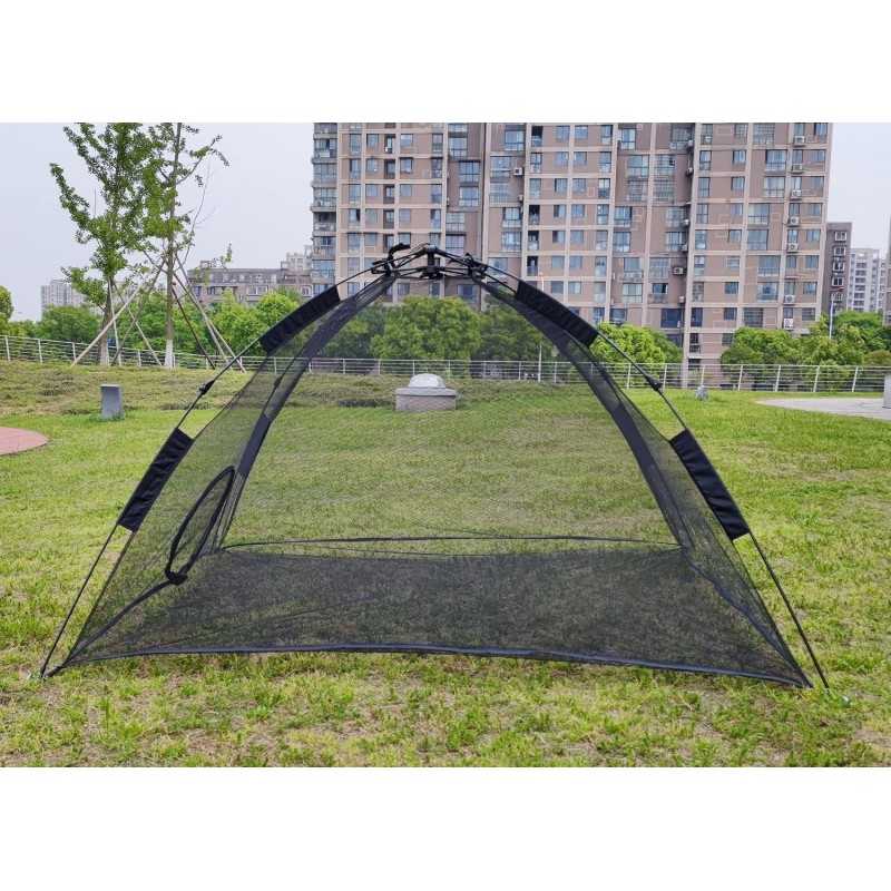 Large Pop-Up Cat Tent Enclosure | Paws of Oz